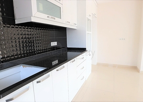 Квартира с двумя спальнями в районе Махмутлар