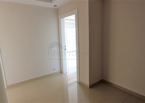 Квартира с двумя спальнями в районе Махмутлар