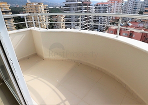 Квартира с двумя спальнями в районе Махмутлар