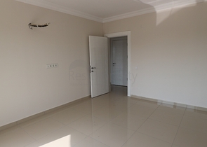 Квартира с двумя спальнями в районе Махмутлар