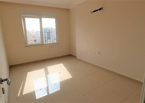 Квартира с двумя спальнями в районе Махмутлар