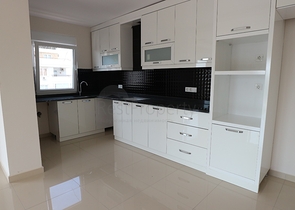 Квартира с двумя спальнями в районе Махмутлар