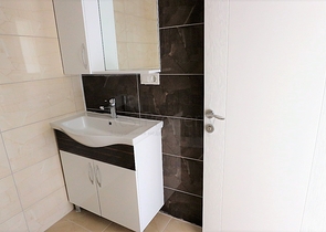 Квартира с двумя спальнями в районе Махмутлар