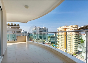 Квартира с двумя спальнями в районе Махмутлар