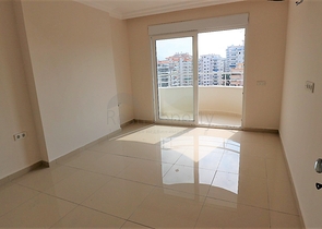 Квартира с двумя спальнями в районе Махмутлар