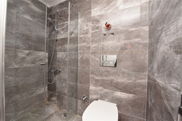 Меблированные квартиры в современном комплексе Махмутлара