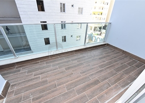 Меблированные квартиры в современном комплексе Махмутлара