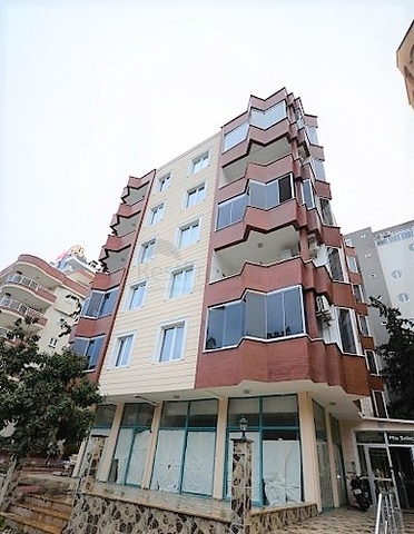 Двухкомнатная квартира с мебелью по выгодной цене