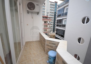 Двухкомнатная квартира с мебелью по выгодной цене