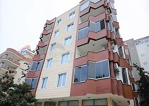 Двухкомнатная квартира с мебелью по выгодной цене