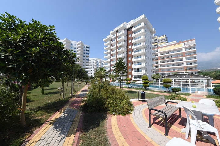 Пентхаус с двумя спальнями по привлекательной цене