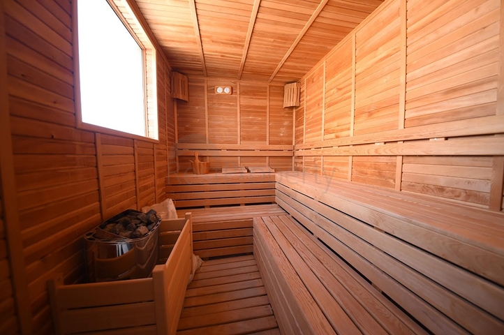 Пентхаус с двумя спальнями по привлекательной цене