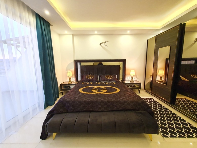 Пентхаус с двумя спальнями по привлекательной цене