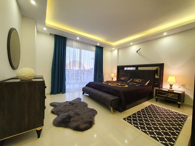 Пентхаус с двумя спальнями по привлекательной цене