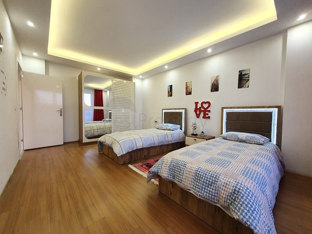 Пентхаус с двумя спальнями по привлекательной цене