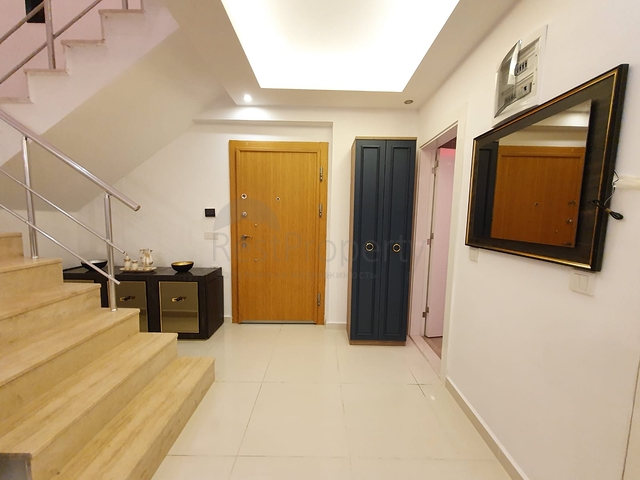 Пентхаус с двумя спальнями по привлекательной цене