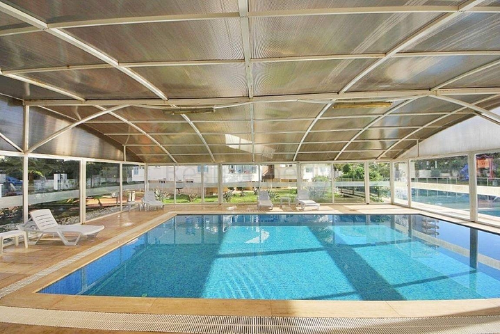 Пентхаус с двумя спальнями по привлекательной цене