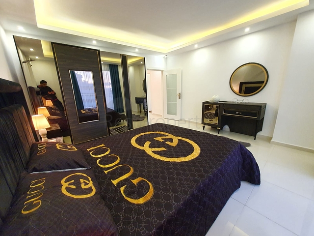 Пентхаус с двумя спальнями по привлекательной цене