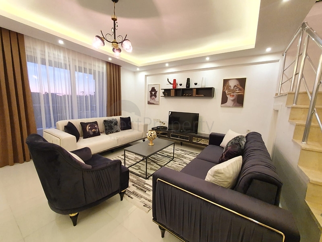 Пентхаус с двумя спальнями по привлекательной цене