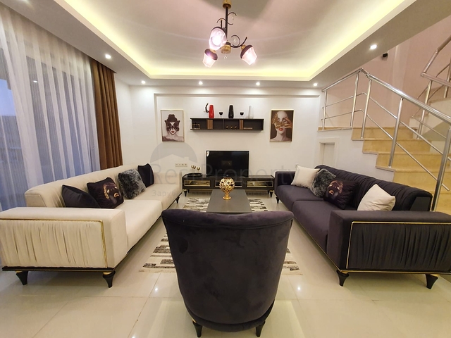 Пентхаус с двумя спальнями по привлекательной цене