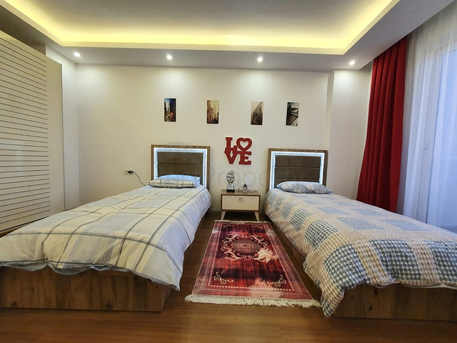 Пентхаус с двумя спальнями по привлекательной цене