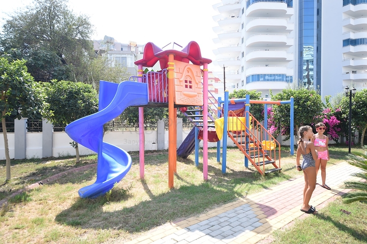 Пентхаус с двумя спальнями по привлекательной цене