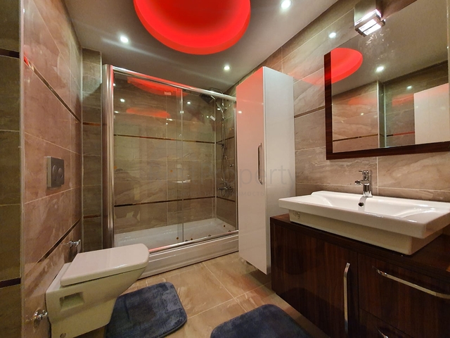 Пентхаус с двумя спальнями по привлекательной цене