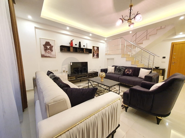 Пентхаус с двумя спальнями по привлекательной цене