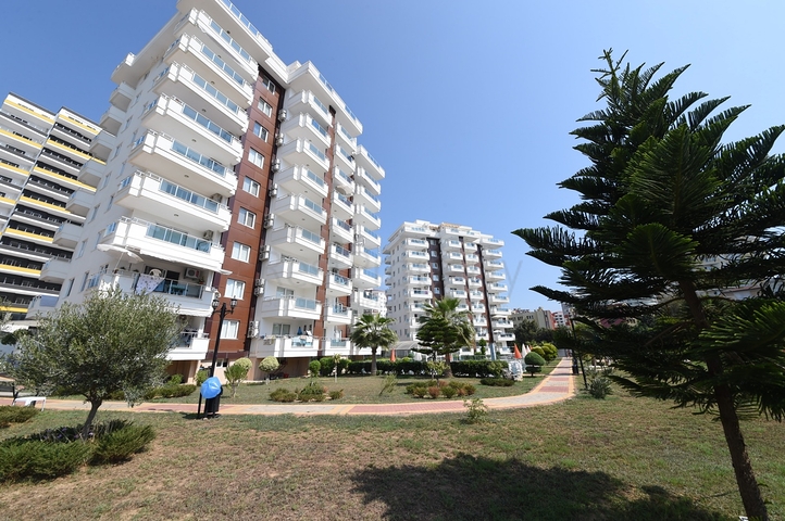 Пентхаус с двумя спальнями по привлекательной цене