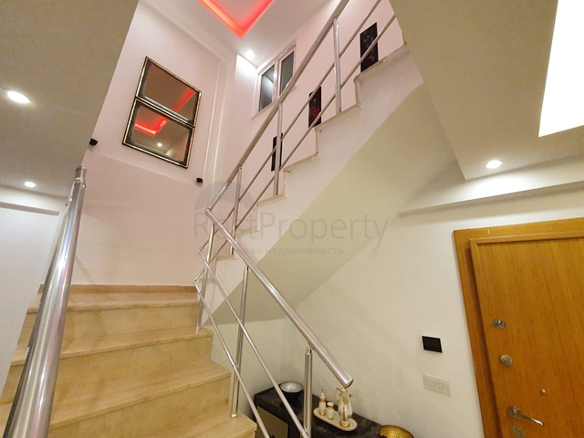 Пентхаус с двумя спальнями по привлекательной цене