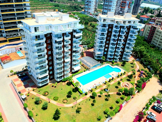 Пентхаус с двумя спальнями по привлекательной цене