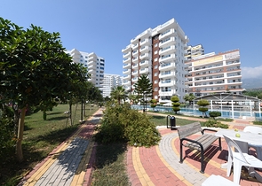 Пентхаус с двумя спальнями по привлекательной цене