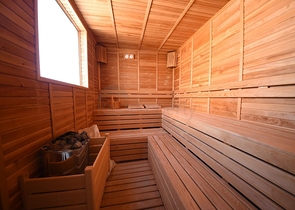 Пентхаус с двумя спальнями по привлекательной цене