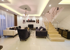 Пентхаус с двумя спальнями по привлекательной цене