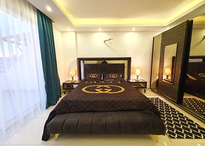 Пентхаус с двумя спальнями по привлекательной цене