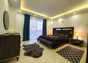 Пентхаус с двумя спальнями по привлекательной цене