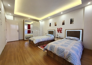 Пентхаус с двумя спальнями по привлекательной цене