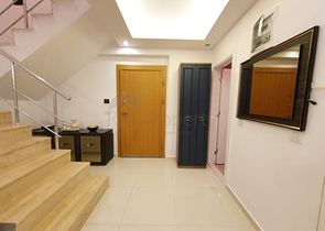 Пентхаус с двумя спальнями по привлекательной цене