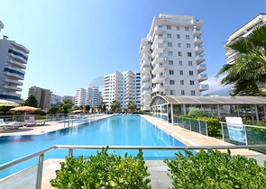 Пентхаус с двумя спальнями по привлекательной цене