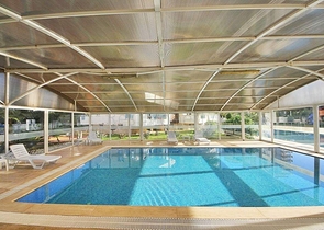 Пентхаус с двумя спальнями по привлекательной цене