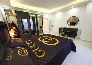 Пентхаус с двумя спальнями по привлекательной цене