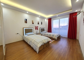 Пентхаус с двумя спальнями по привлекательной цене