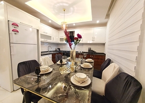 Пентхаус с двумя спальнями по привлекательной цене