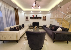 Пентхаус с двумя спальнями по привлекательной цене