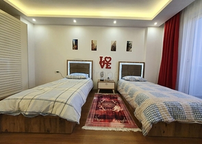 Пентхаус с двумя спальнями по привлекательной цене