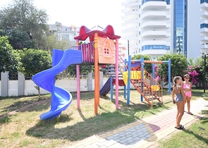 Пентхаус с двумя спальнями по привлекательной цене