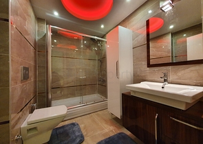 Пентхаус с двумя спальнями по привлекательной цене