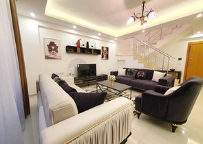 Пентхаус с двумя спальнями по привлекательной цене