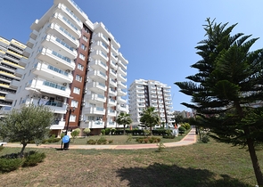 Пентхаус с двумя спальнями по привлекательной цене