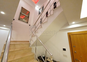 Пентхаус с двумя спальнями по привлекательной цене